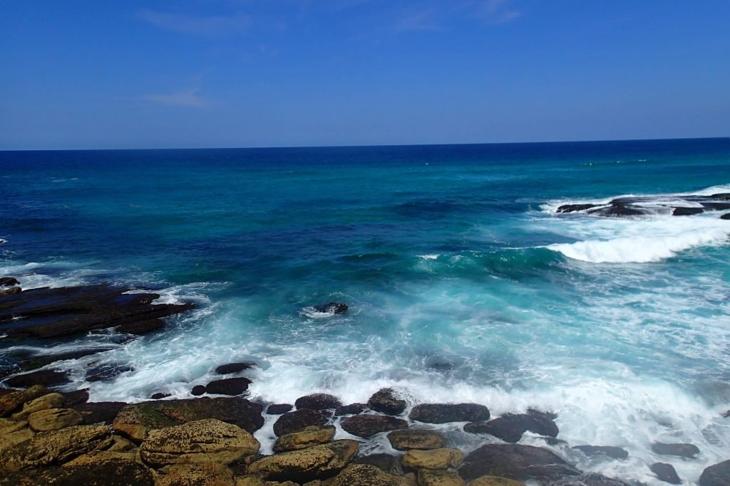 Coastal Walk